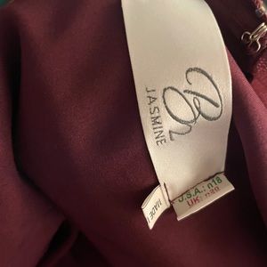 B2 Jasmine Bridesmaids dress